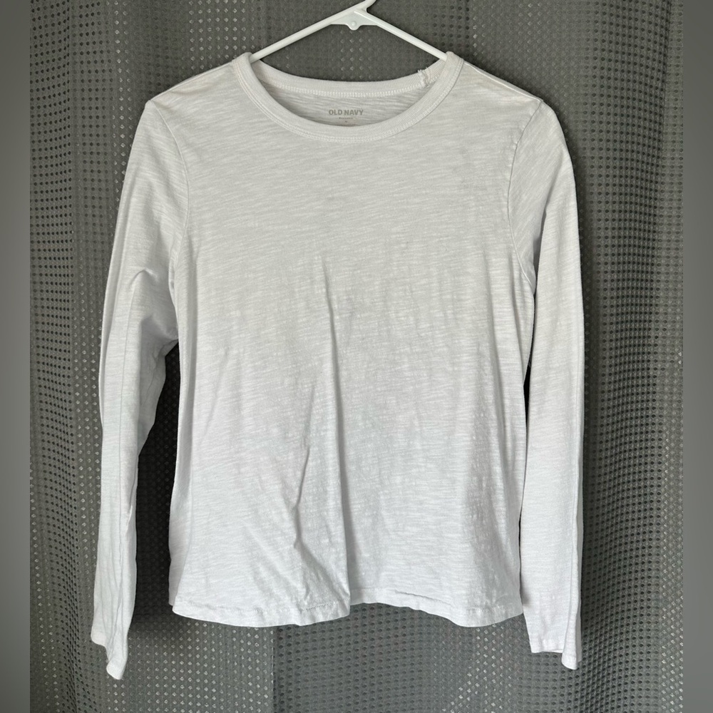 Old Navy Long Sleeve